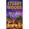Bel-Air Dead - Paperback