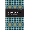 Rinkitink in Oz - Hardcover
