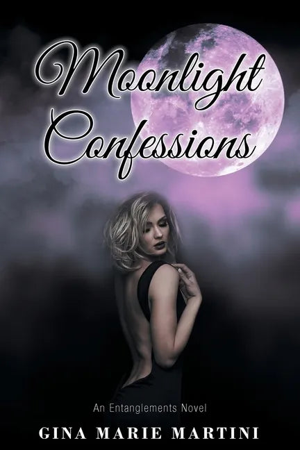 Moonlight Confessions - Paperback