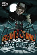 Merchants of Menace - Paperback