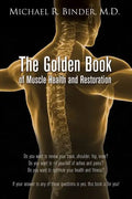 The Golden Book of Muscle Health and Restoration - Paperback