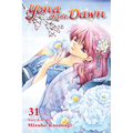 Yona of the Dawn, Vol. 31 - Paperback