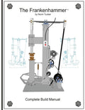 Frankenhammer Build Manual - Paperback