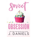 Sweet Obsession: A Friends to Lovers Romance - Paperback