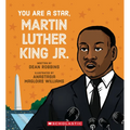 You Are a Star, Martin Luther King, Jr. - Paperback