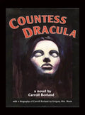 Countess Dracula (hardback) - Hardcover