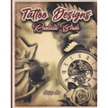 Tattoo Designs Realistic Birds - Paperback