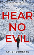 Hear No Evil - Paperback