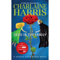 Dead in the Family - Paperback