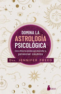 Domina La Astrología Psicológica - Paperback