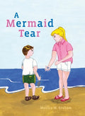 A Mermaid Tear - Paperback