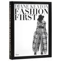 Fashion First - Hardcover