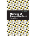 Memoirs of Emma Courtney - Hardcover