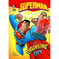 Superman: The Shrinking City - Hardcover