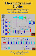 Thermodynamic Cycles: Effective Modeling Strategies for Software Development - Paperback