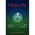 A Sniper's Sin - Paperback