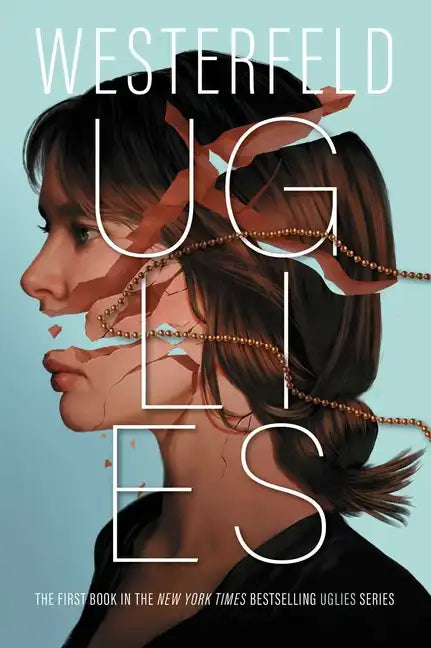 Uglies - Paperback