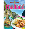 Thailand - Library Binding