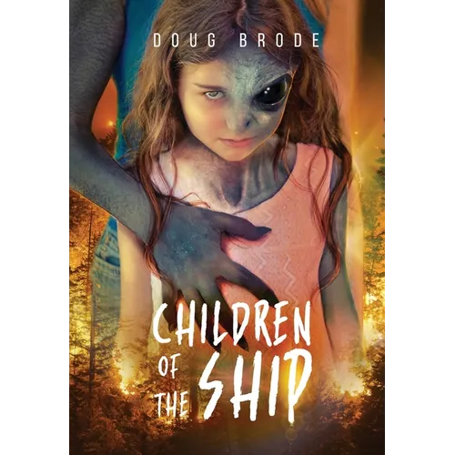 Children of the Ship - Hardcover