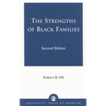 Strengths of Black Families - Paperback