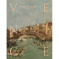 Splendour in Venice: From Canaletto to Guardi - Paperback