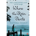 Where the River Parts - Paperback