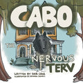 Cabo the Nervous Terv - Paperback