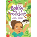 Bokky for Breakfast - Hardcover