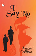 I Say No - Paperback