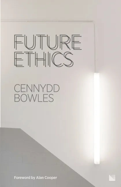 Future Ethics - Paperback