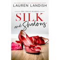 Silk and Shadows - Paperback