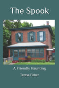 The Spook: A Friendly Haunting - Paperback