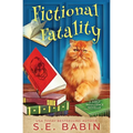 Fictional Fatality - Paperback