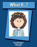 What If...? - Paperback