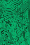 David Eisl: Green Screen Weeds and Dreaming Grids - Paperback