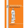 Demosthenes: Olynthiacs - Paperback