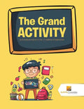 The Grand Activity: Activity Books Kids 8-12 Vol -3 Addition & Subtraction - Paperback