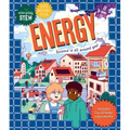 Everyday Stem Science--Energy - Paperback