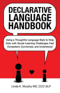 Declarative Language Handbook - Paperback