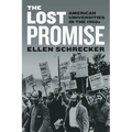 The Lost Promise: American Universities in the 1960s - Paperback