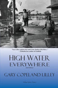 High Water Everywhere - Paperback