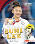 Suni Lee - Library Binding