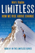 Limitless: How We Can Rise Above Change - Paperback