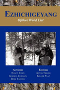 Ezhichigeyang - Paperback