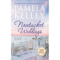 Nantucket Weddings: Large Print Edition - Hardcover