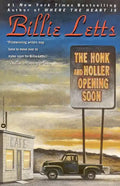 The Honk and Holler Opening Soon - Paperback