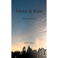 Metal & Rain: Selected Tanka - Paperback