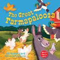 The Great Farmapalooza - Board Book