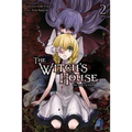 The Witch's House: The Diary of Ellen, Vol. 2 - Paperback