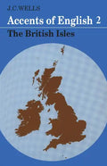 The British Isles - Paperback
